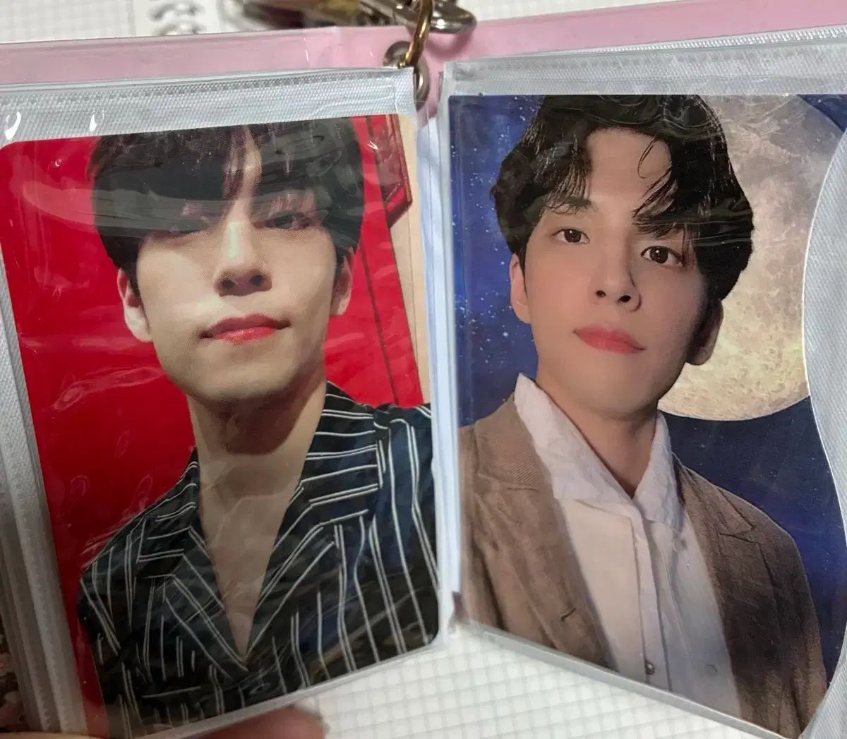 DAY6（デイシックス）ウォンピル(WONPIL) DAY6 ウォンピル(WONPIL