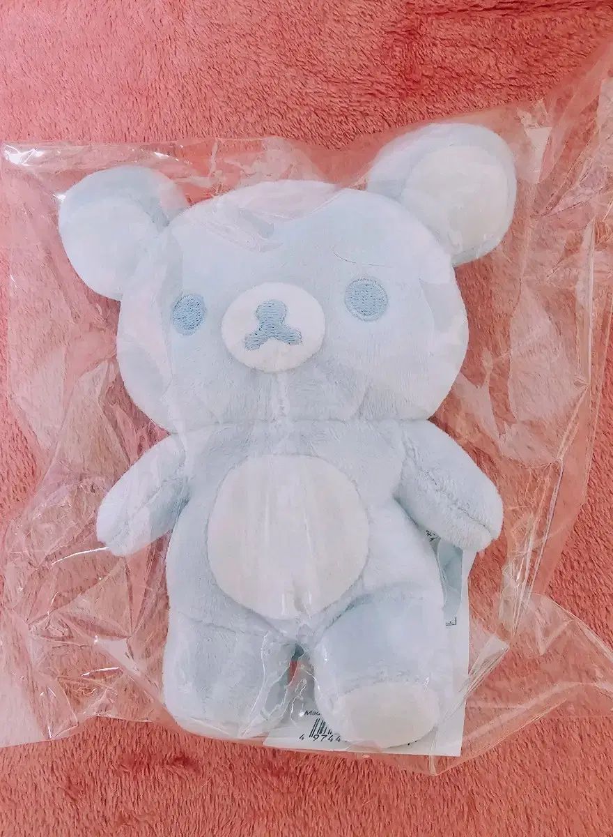 リラックマ 20周年 カラーソーダ色 ラムネ 20 colors - メルカリ