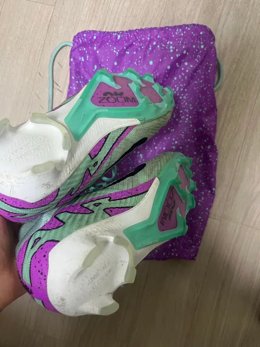  275 ナイキ マーキュリアル ヴェイパー 15 エリート fg サッカーボール サッカー フットサル