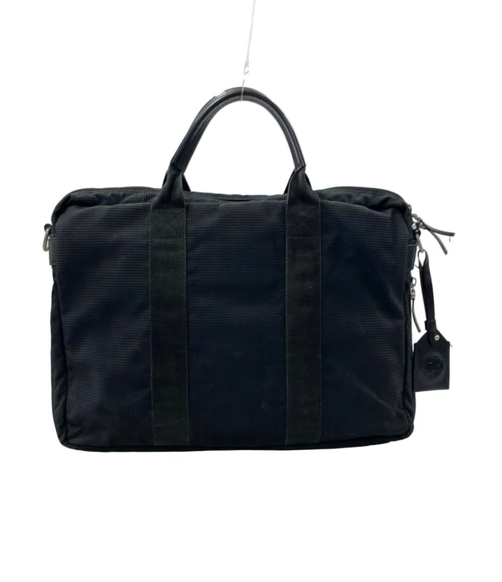 ハンティングワールド 2way ブリーフケース ビジネスバッグ ショルダー