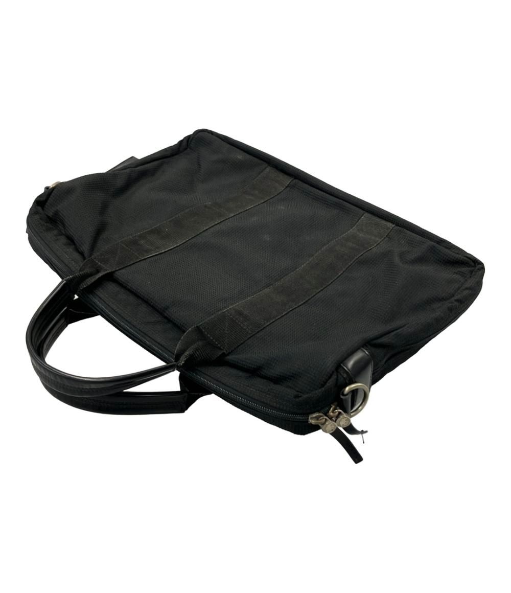 ハンティングワールド 2way ブリーフケース ビジネスバッグ ショルダー