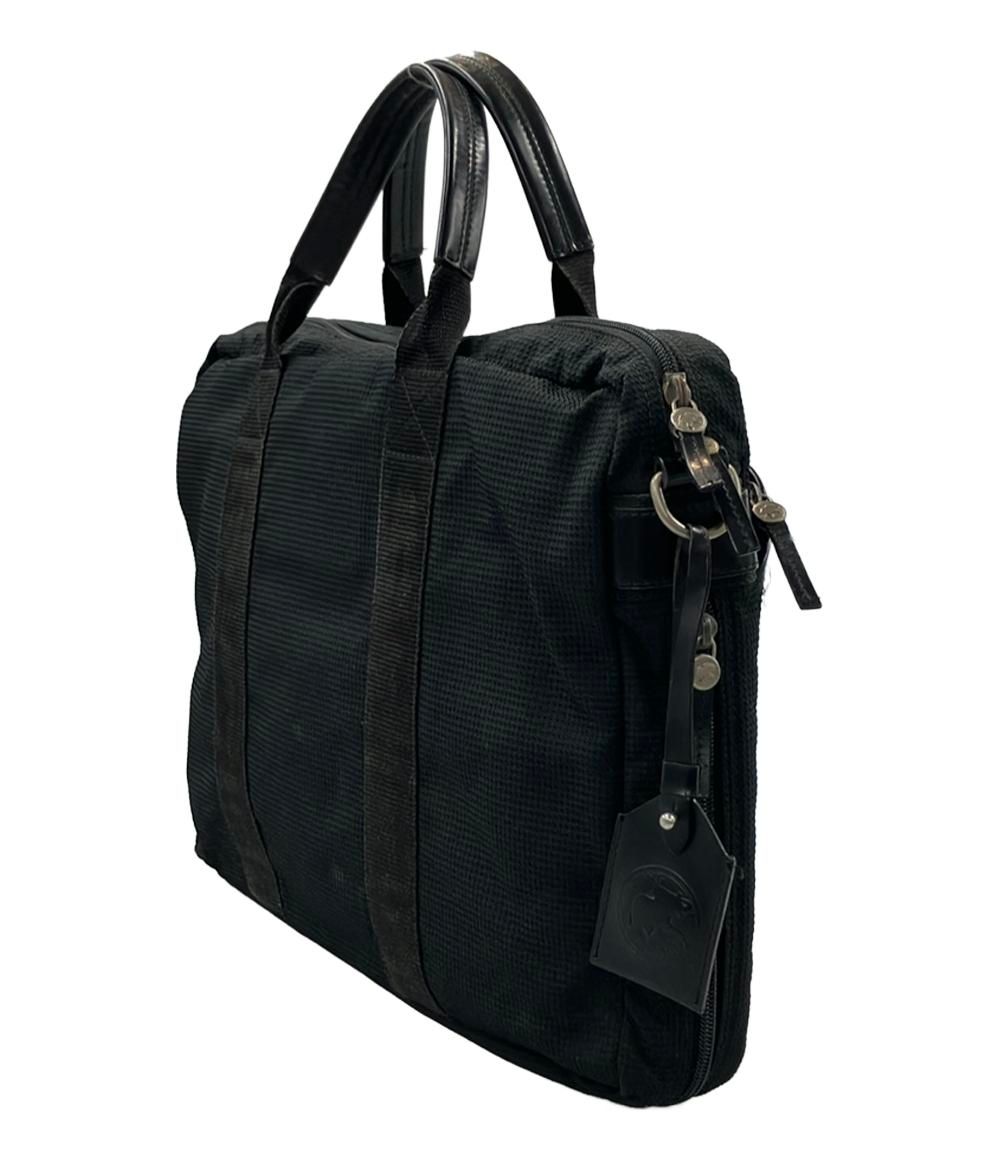 ハンティングワールド 2way ブリーフケース ビジネスバッグ ショルダー