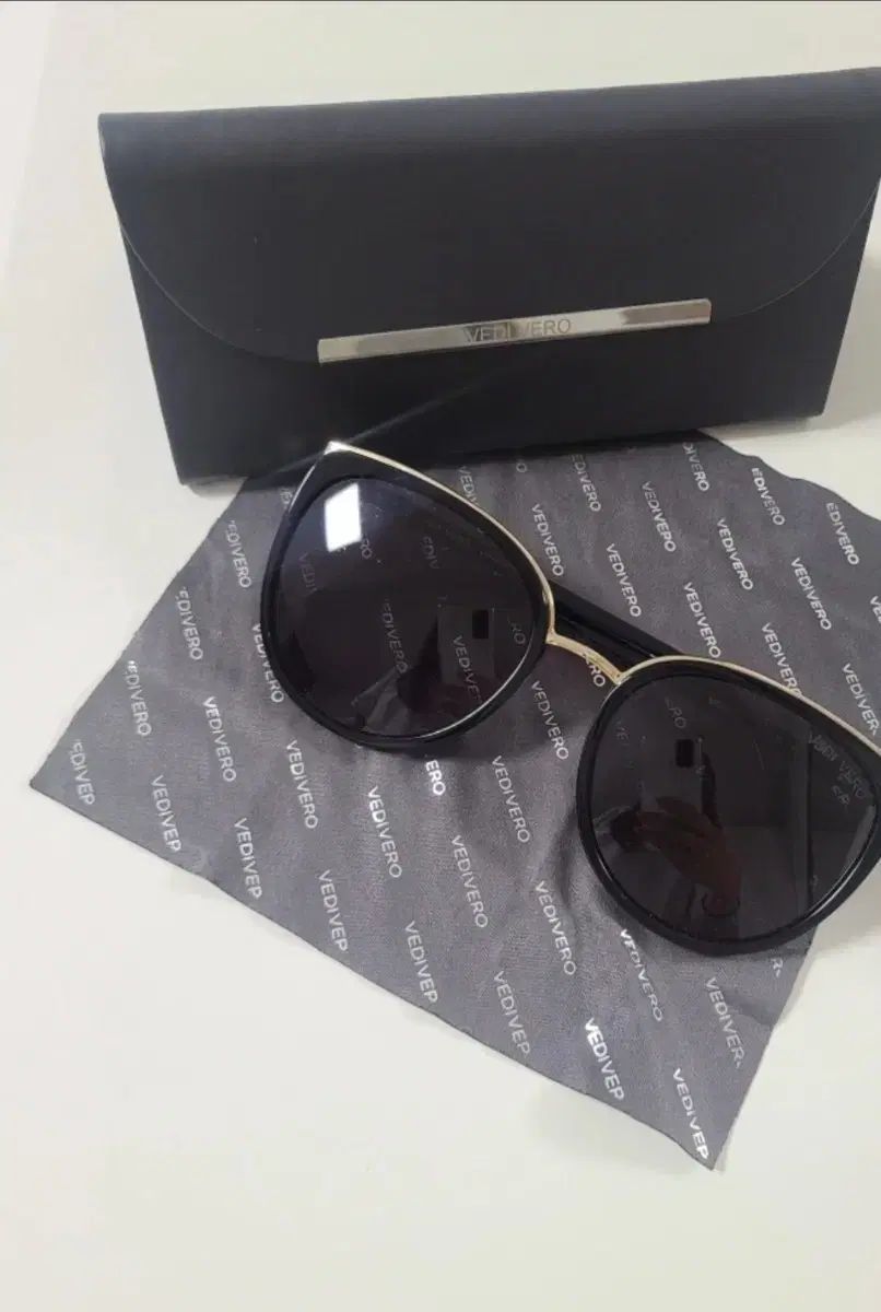 VEDI VERO ベディベロ サングラス