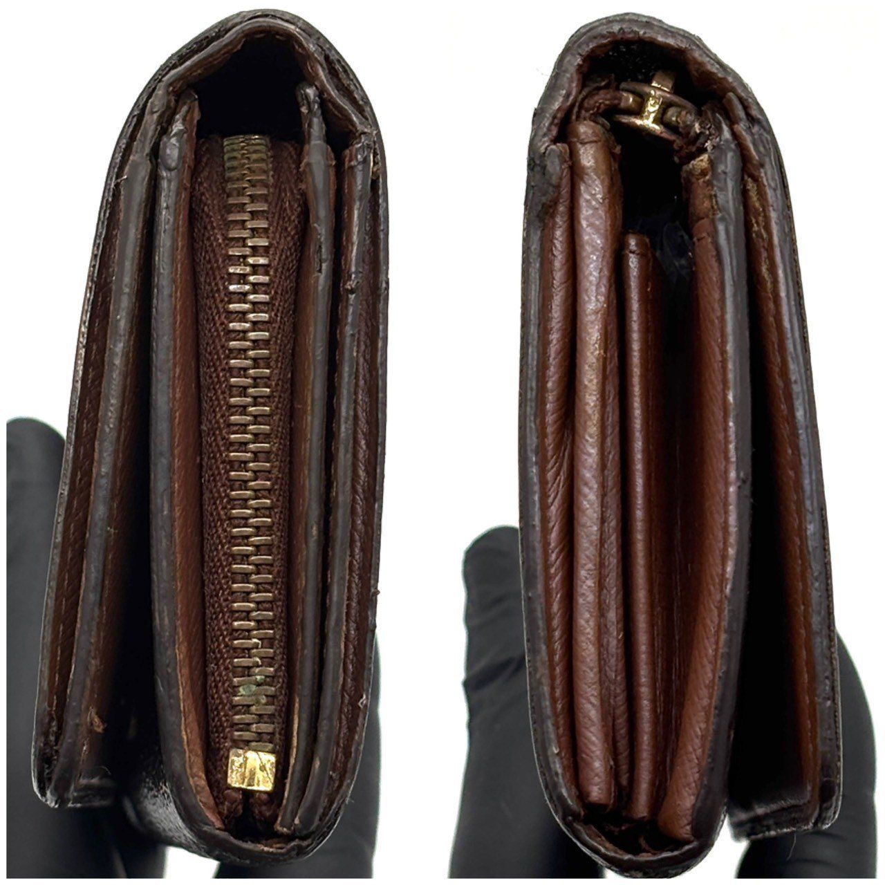 気取らず持てる王道ヴィトン LOUIS