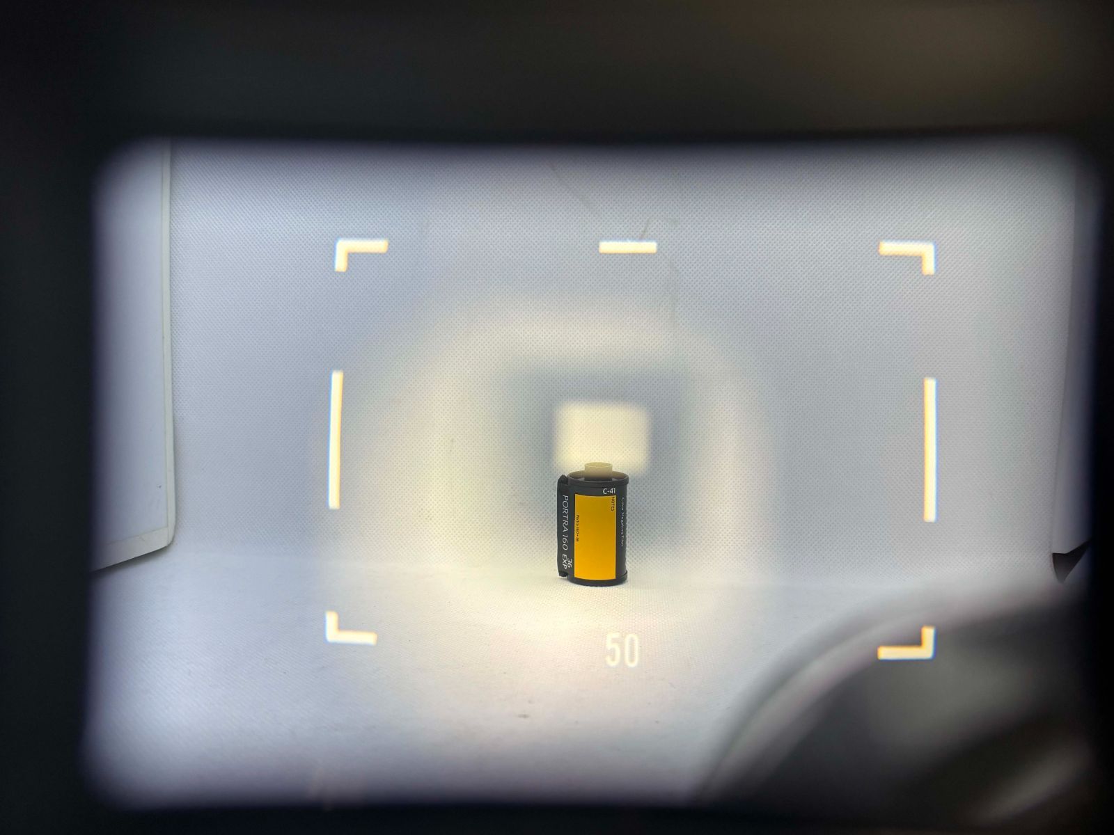 CANON MODEL 7 Black 50ｍｍ F 1 4 L 39 レンジファインダー