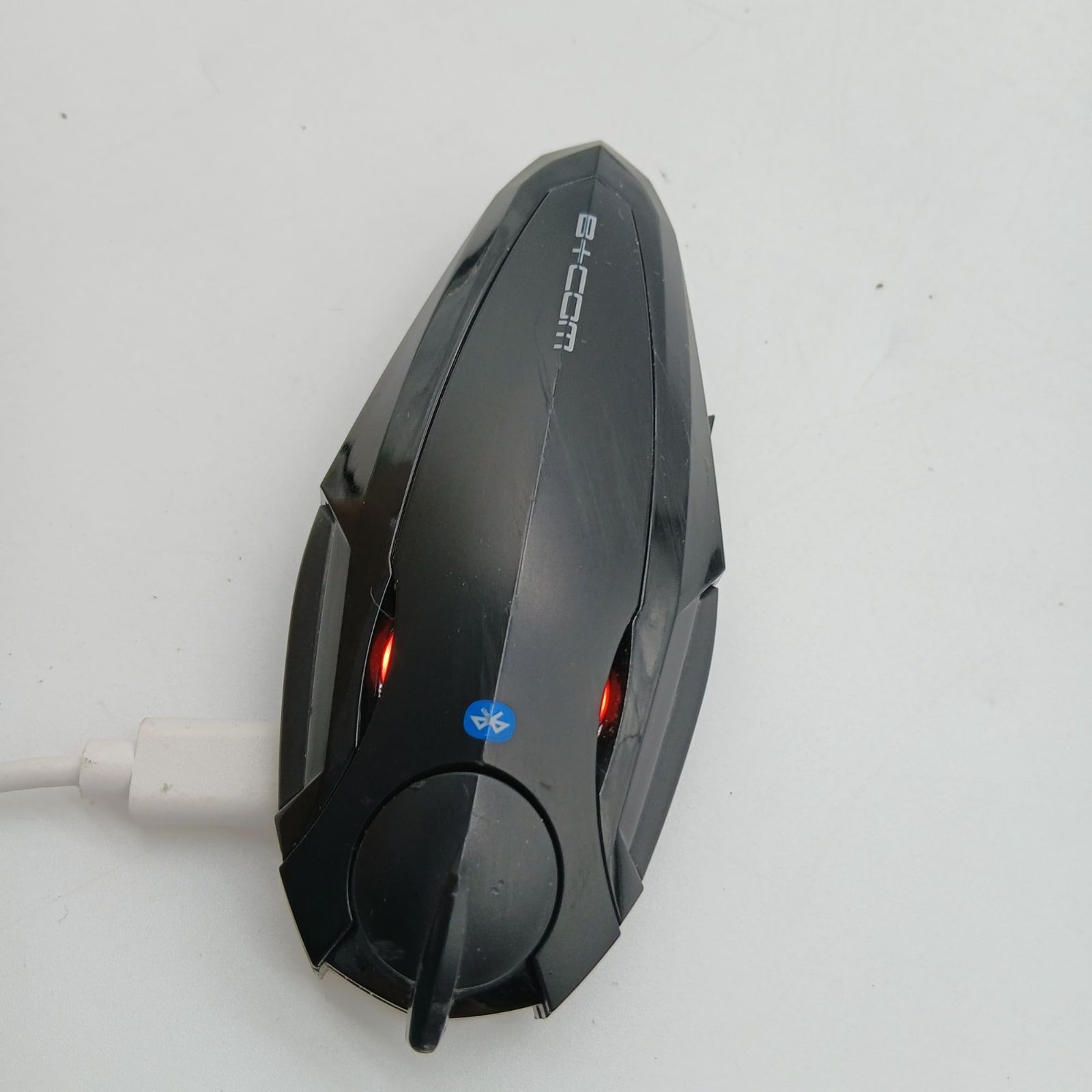 No.4531 SYGN HOUSE(サインハウス) B+COM(ビーコム) SB6X Bluetooth