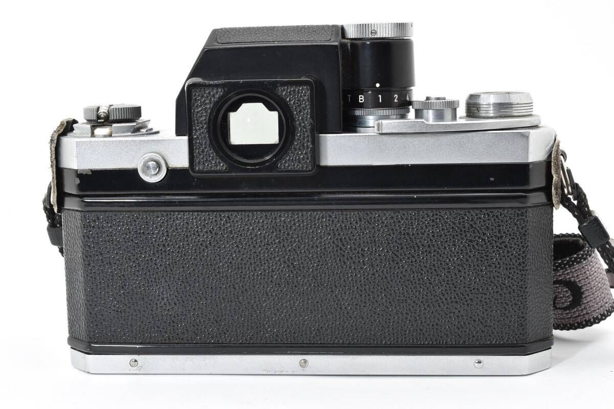 Nikon ニコン F 中期 フォトミック Photomic FTN ニコンF Nikon F中期型／ FTNフォトミックファインダー ニコンフォト