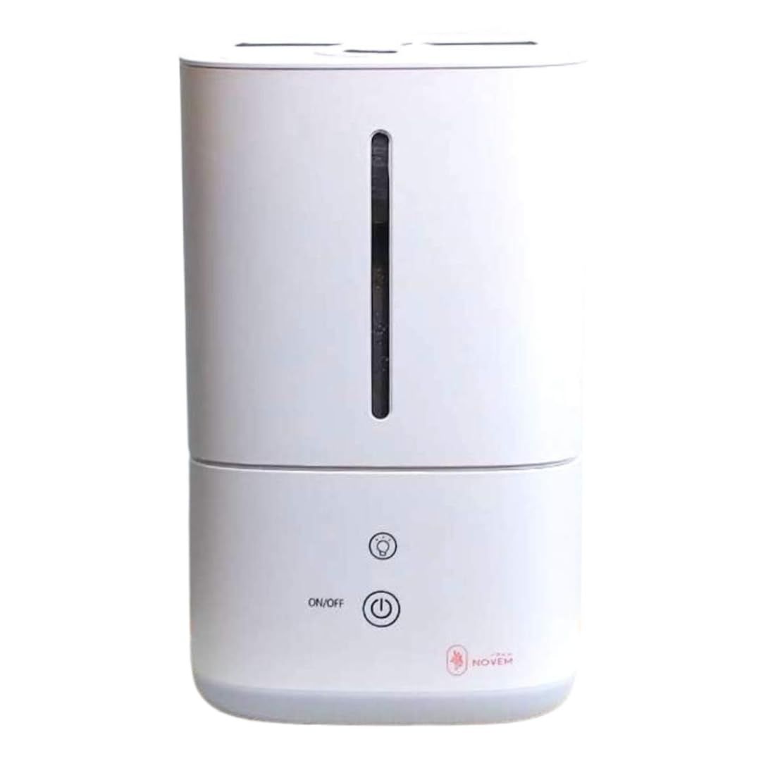 次亜塩素酸水用 除菌 消臭 超音波噴霧器 ハセッパー 40畳まで対応 次亜塩素酸水生成パウダー付 AT 45 タンク容量4000 ml