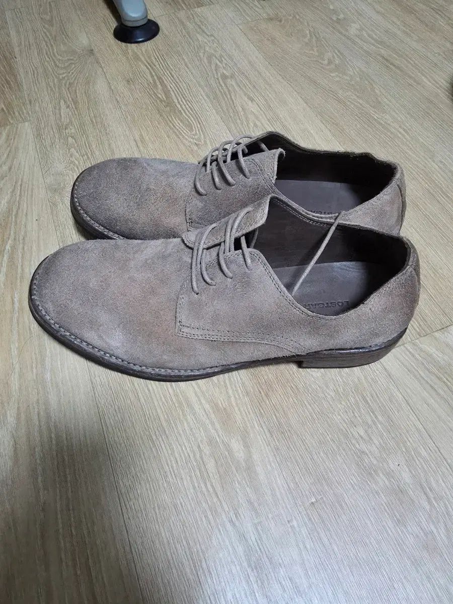 ロストガーデン