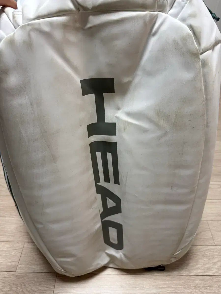  HEAD テニスバッグ 3段バッグ その他 テニス