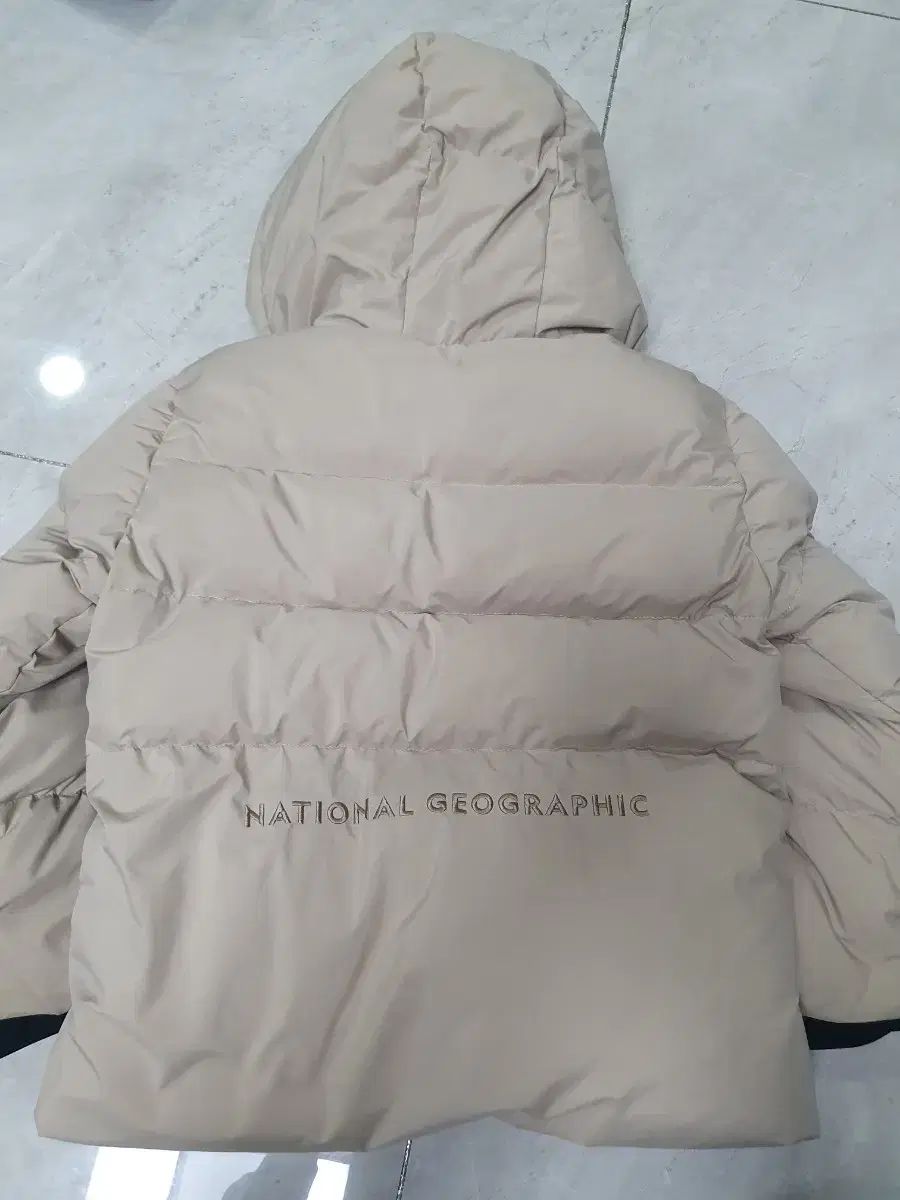 ダックダウン 120