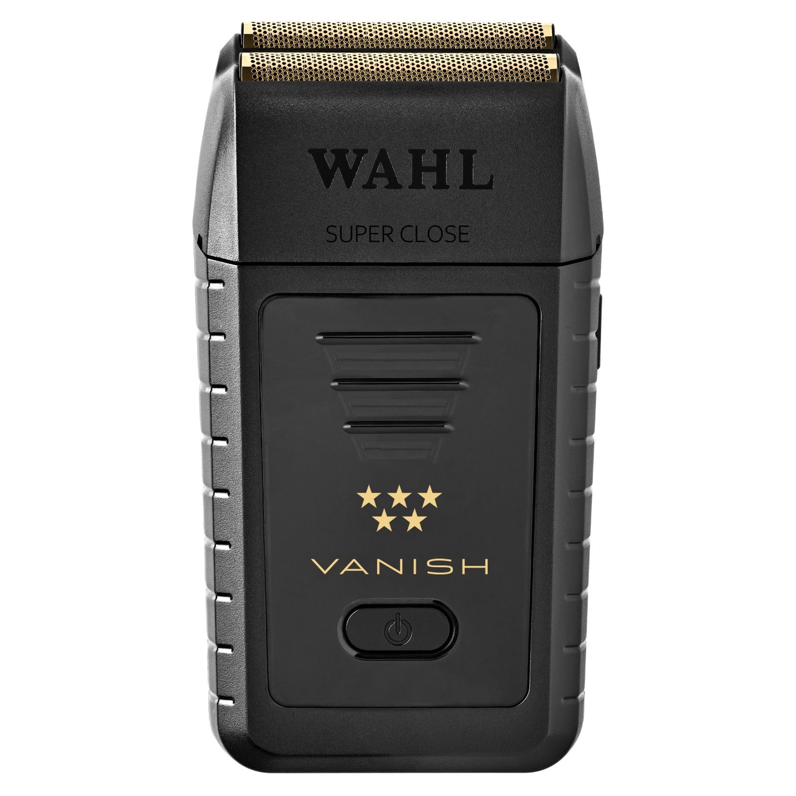 在庫 Star WAHL ウォール 5 バニッシュ シェーバー 業務用シェーバー フェードカットに最適なプロフェッショナル 頭髪シェーバー