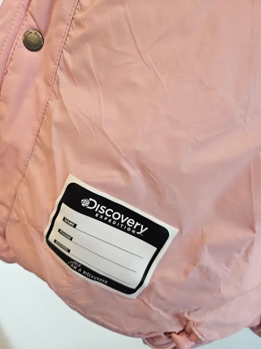 キッズ グースダウン