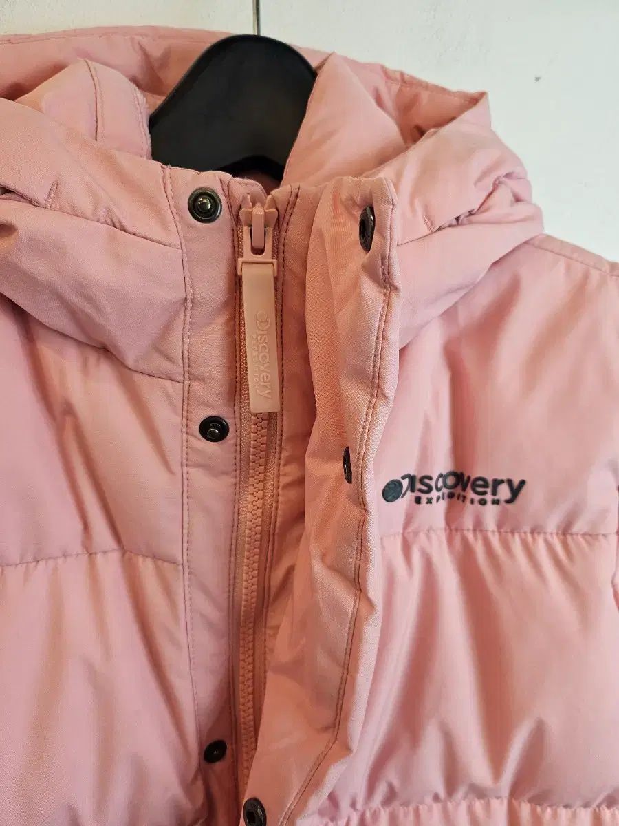 グースダウン インディーピンク