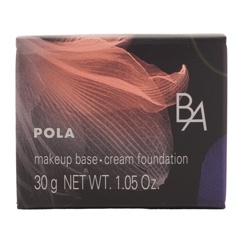 POLA ポーラ B.A ハイドレイティング カラークリーム B3 リフィル