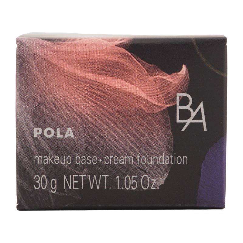 POLA ポーラ B.A ハイドレイティング カラークリーム P1 リフィル