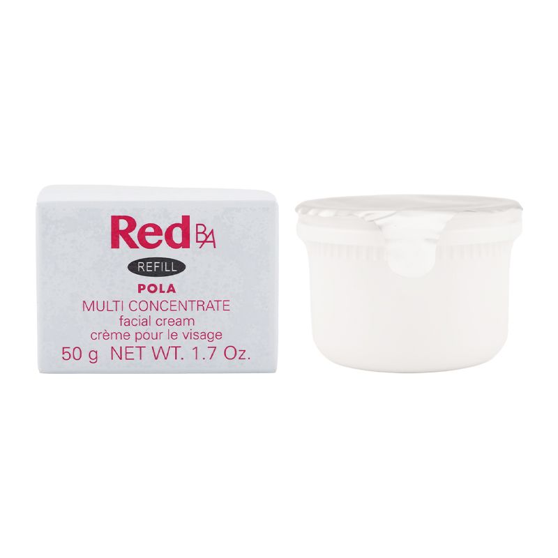 POLA ポーラ Red B.A マルチコンセントレート リフィル 50g 詰め替え用
