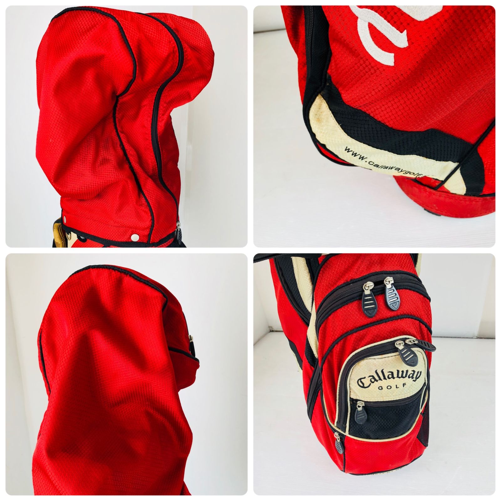 レフティ Fitway フィットウェイ メンズ ゴルフ クラブ セット 初心者