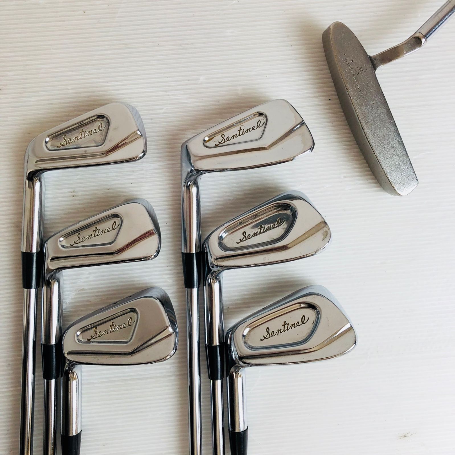 レフティ Fitway フィットウェイ メンズ ゴルフ クラブ セット 初心者