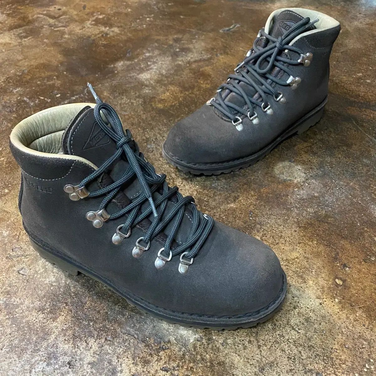 9 Nonnative x MERRELL メレル ブーツ