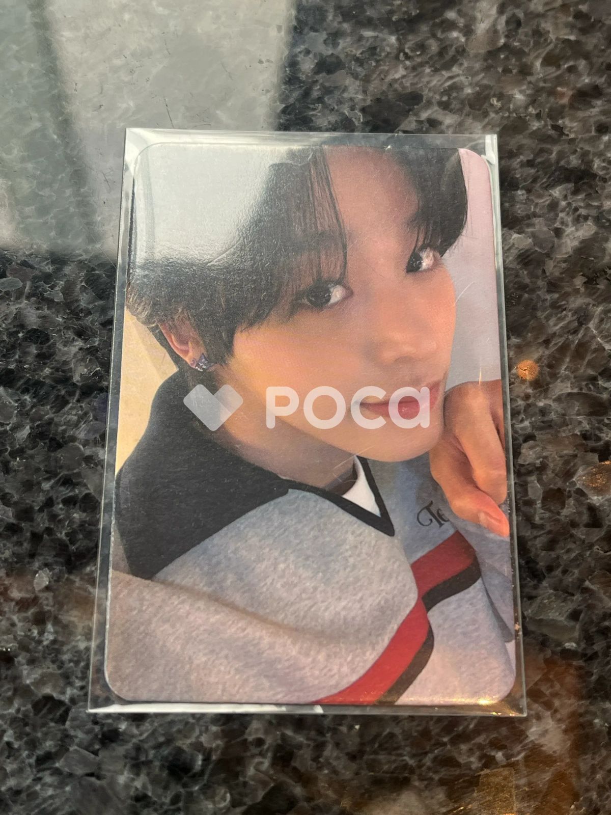 NCT リク WISH Music Korea - メルカリ NCT リク WISH Music Korea - メルカリ