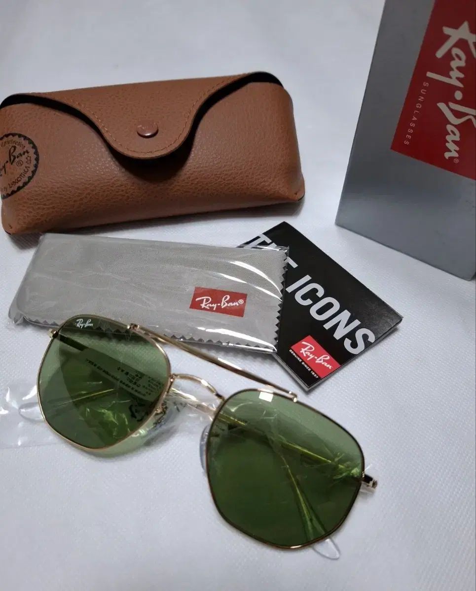 レイバン サングラス