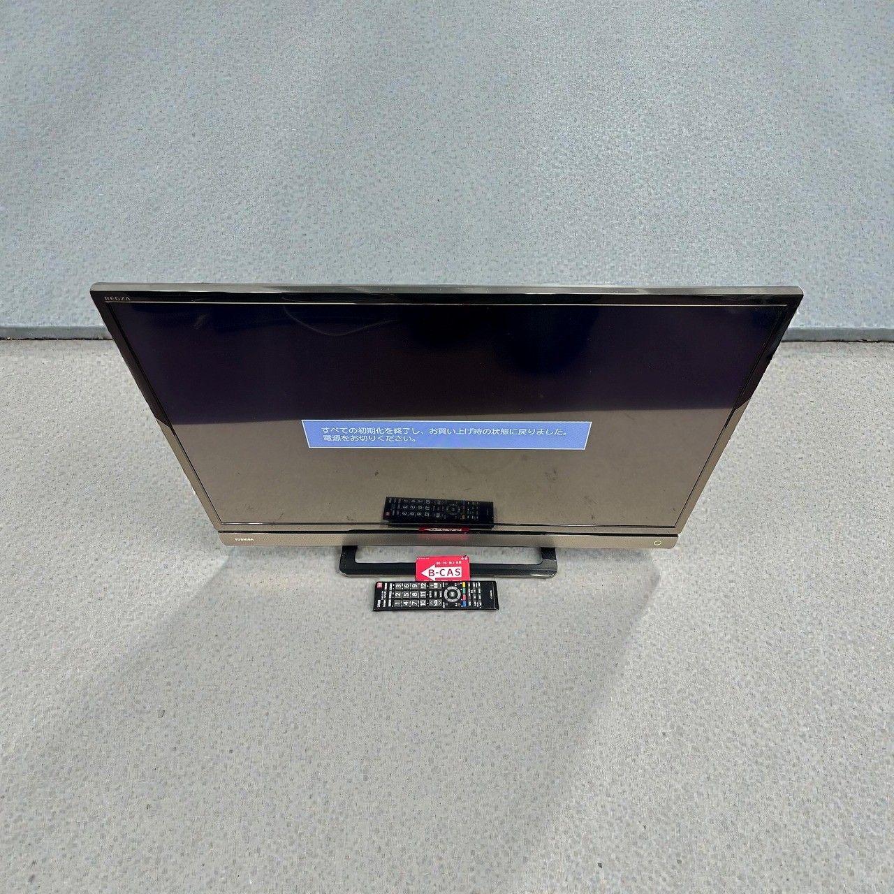 REGZA レグザ 東芝 32 V 31 V型 LED液晶テレビ