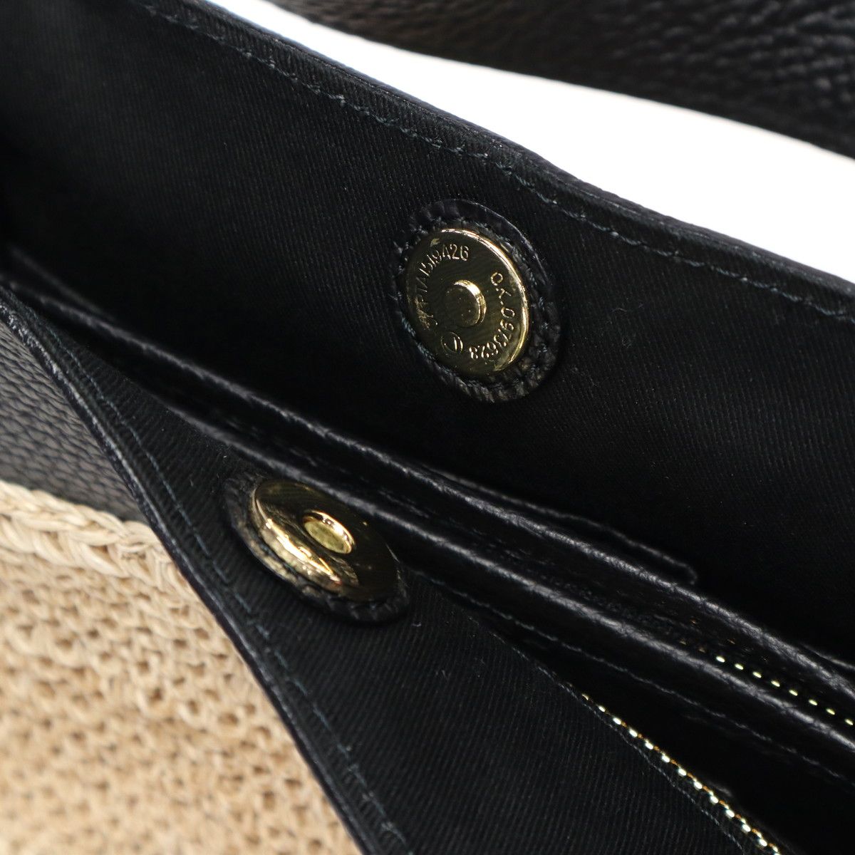 ハンドバッグ 本革