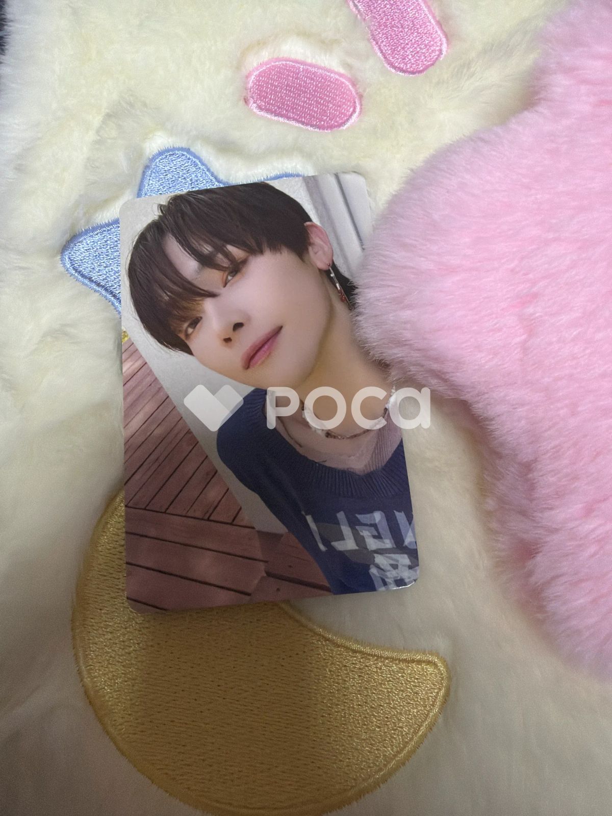 -TEAM ニコラス 2025 CONCERT TOUR SECOND TO NONE 会場 Weverse JAPAN