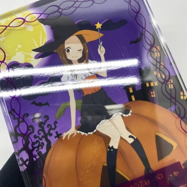 中古】開封） からかい上手の高木さん3 ぬいぐるみセット 秋