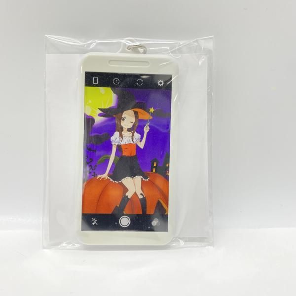 中古】開封） からかい上手の高木さん3 ぬいぐるみセット 秋