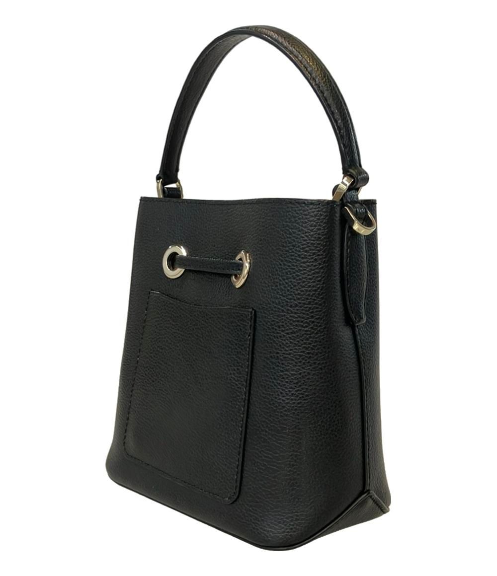 美品 ケイトスペード 2WAY ハンドバッグ ショルダーバッグ 肩掛け 