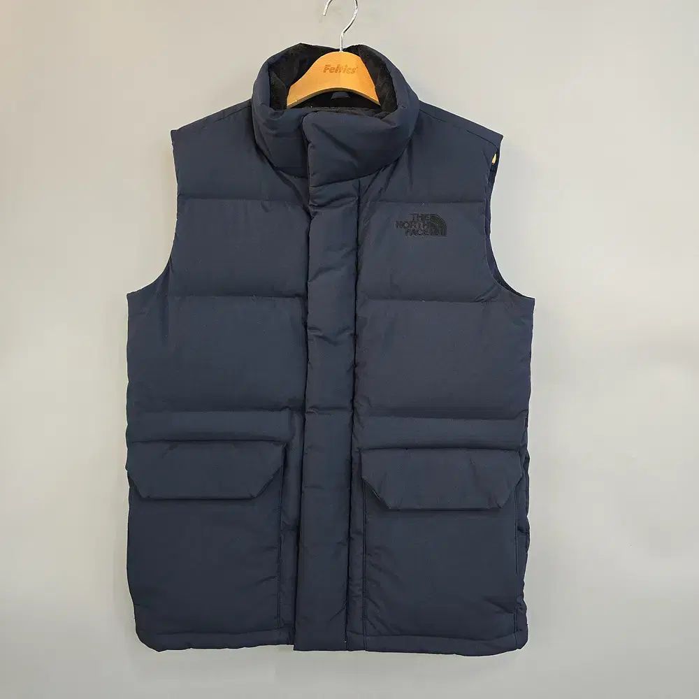 THE NORTH FACE ザノースフェイス ダックダウン BEST ベスト 95