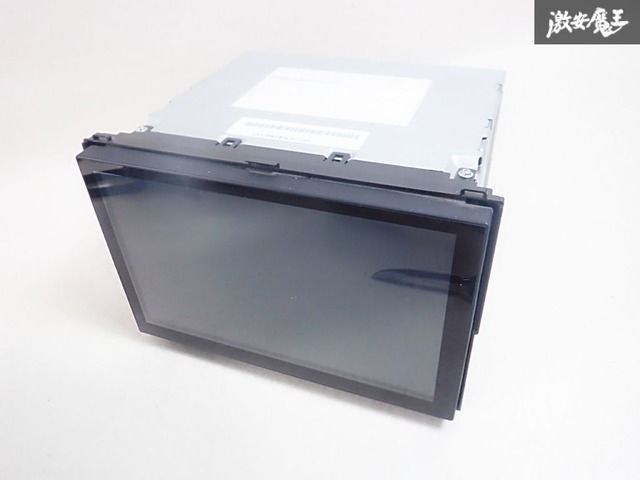 保証付☆】ダイハツ 純正 LA600S タント CN-LS810DDA 08545-K2000 8