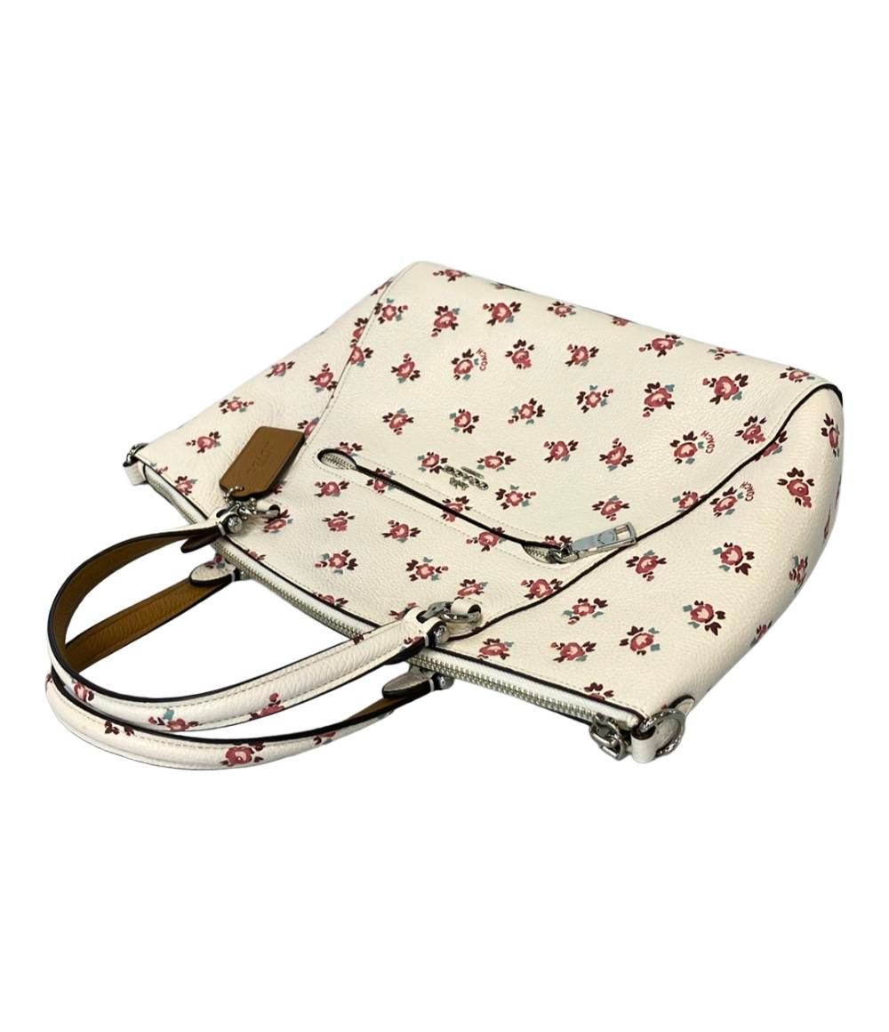 美品　COACH コーチ　2way  ショルダーバッグ 美品 コーチ 2WAY トートバッグ ショルダーバッグ 斜め掛け 26792