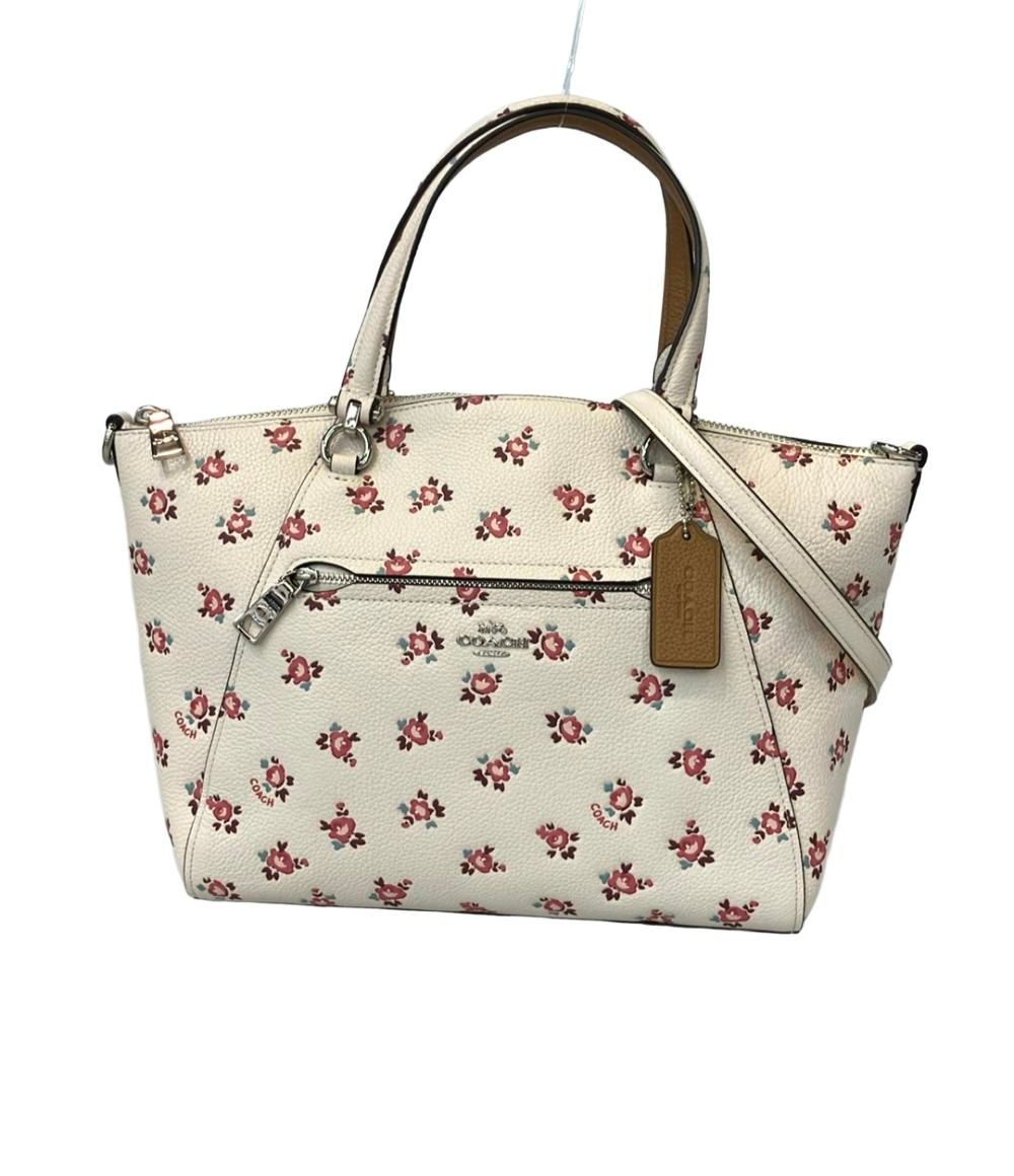 美品　COACH コーチ　2way  ショルダーバッグ 美品 コーチ 2WAY トートバッグ ショルダーバッグ 斜め掛け 26792