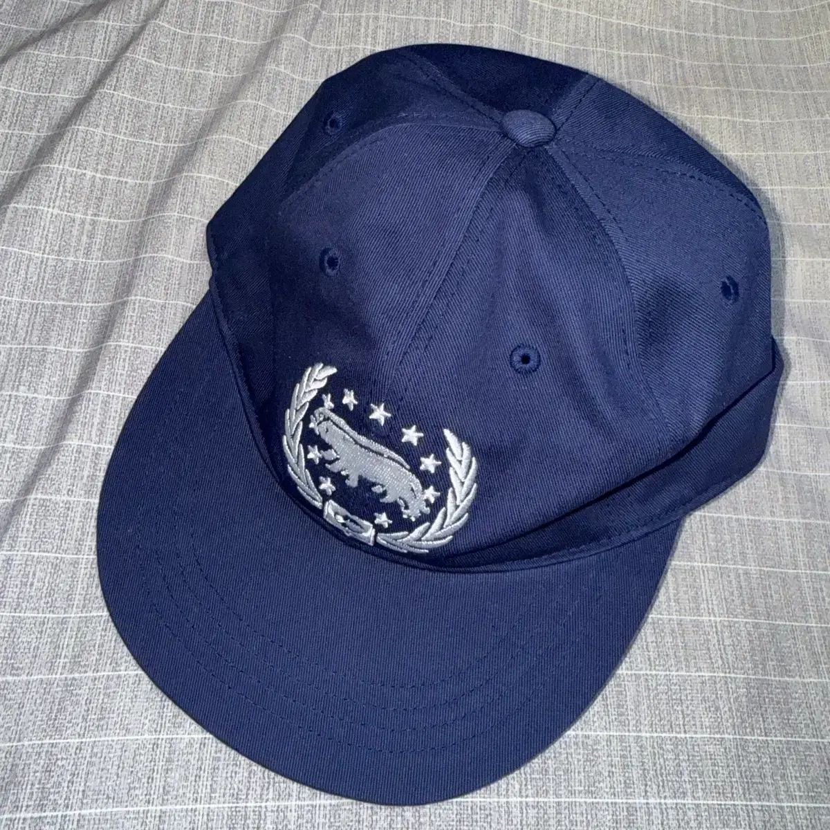 バミングタイガー WORLD EXPO 帽子