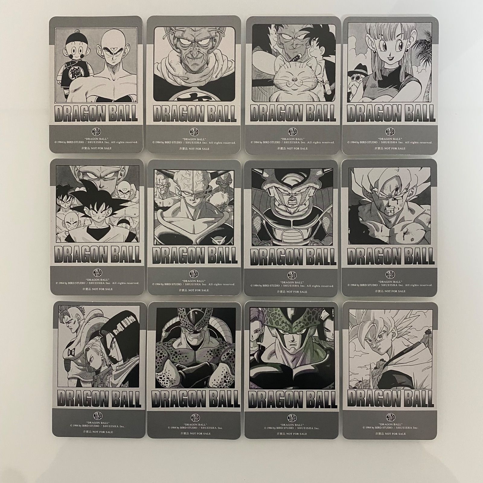 数量限定！豪華福袋】台湾・香港版 スーパードラゴンボールヒーローズ