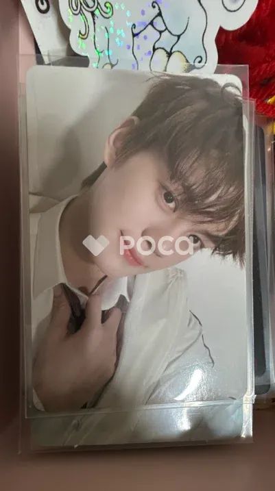 ZEROBASEONE ZB1 キムギュビン MELTING POINT DIGIPACK VER