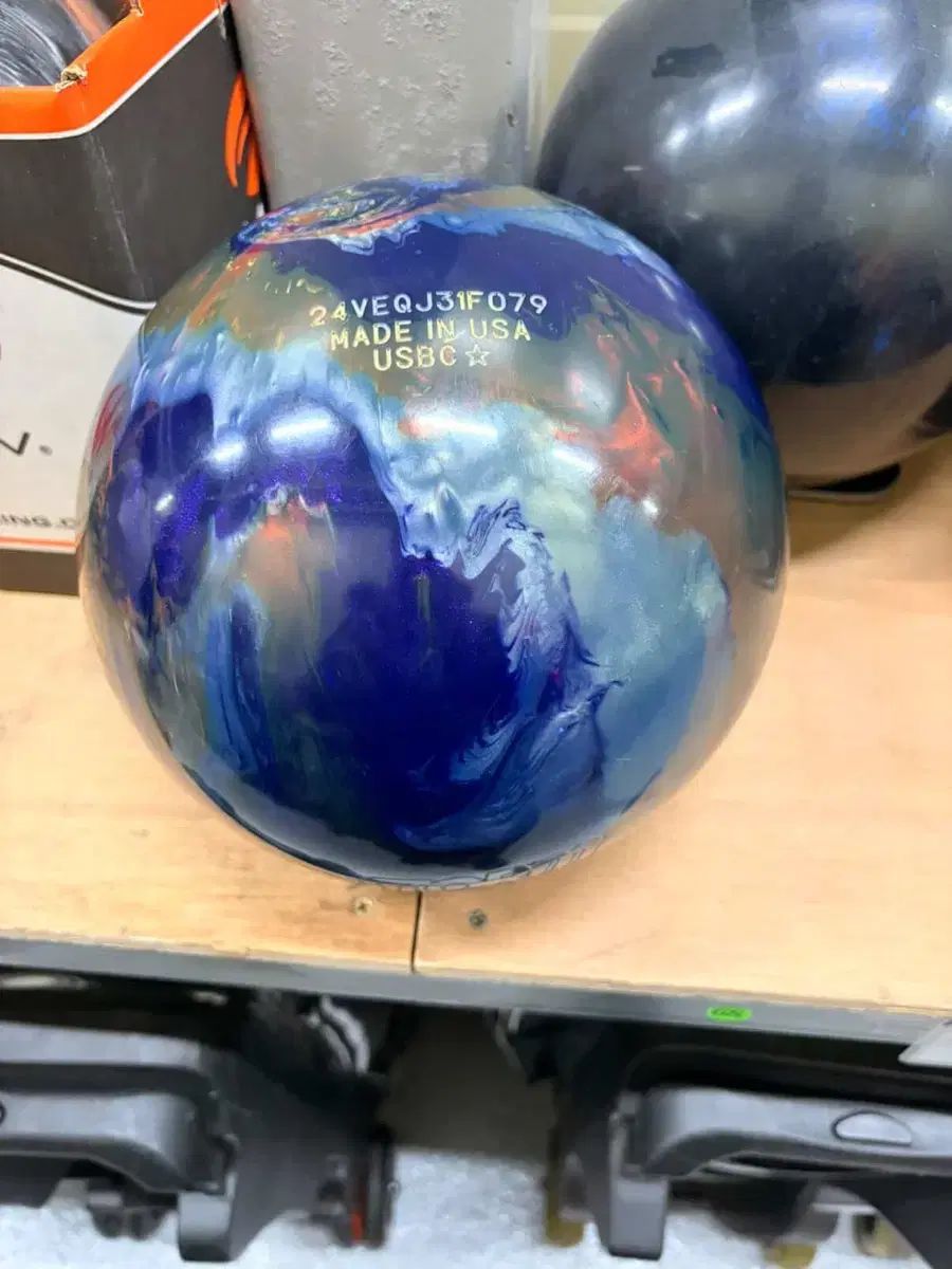 ボーリング エクイノックス 15 p