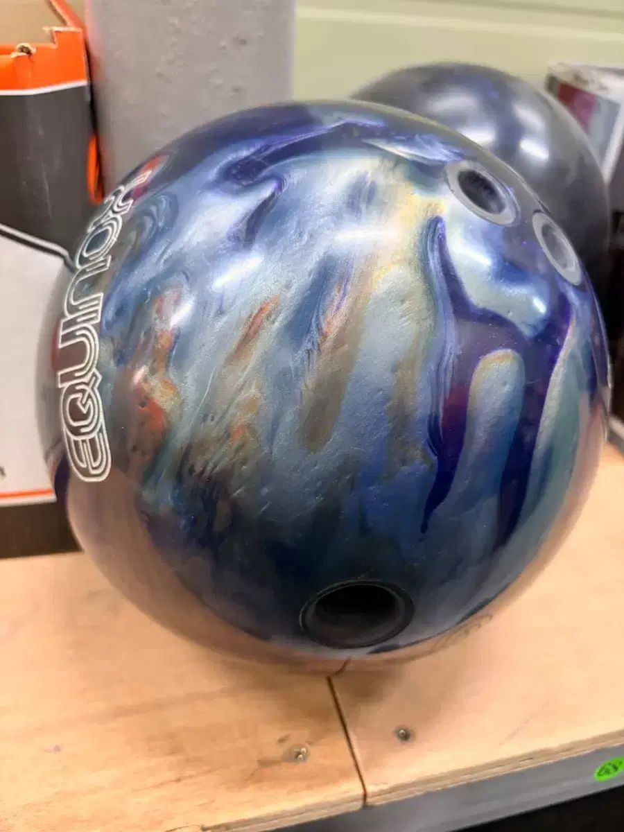 ボーリング エクイノックス 15 p