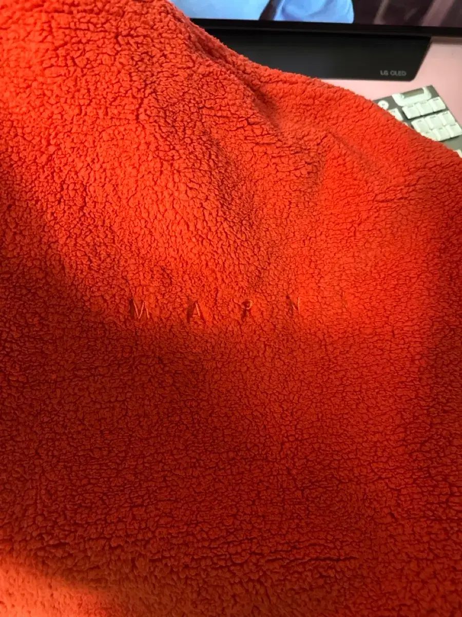 HOKA ホカ X Marni マルニ ボンダイ B 3 LS ポインチアナ