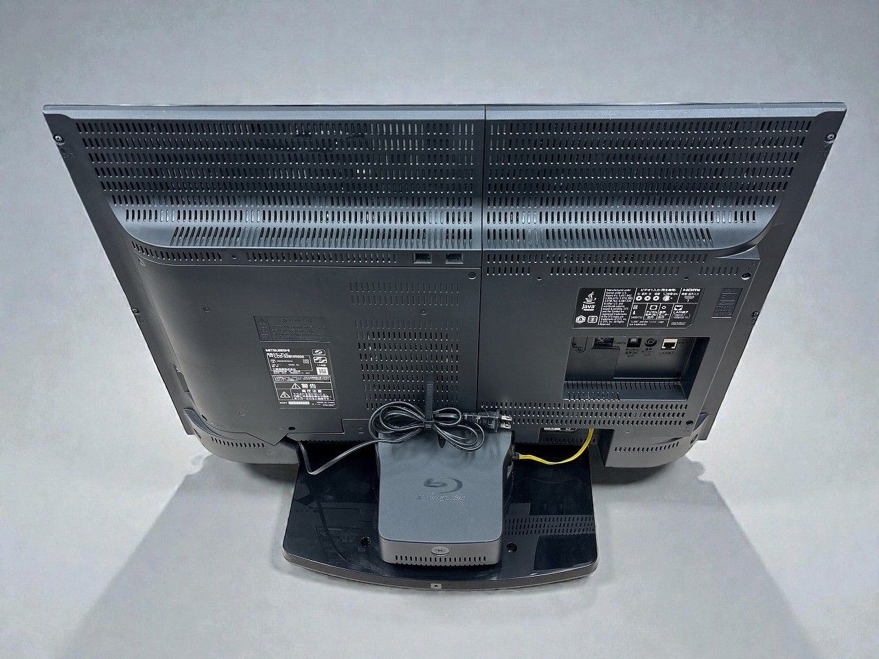 三菱電機 LCD 32 V型 液晶テレビ ブラック