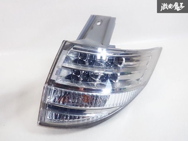 5点セット テールランプ ACR50 ACR55 GSR50 GSR55 エスティマ 50 オプション クリア テール セット 5点セット