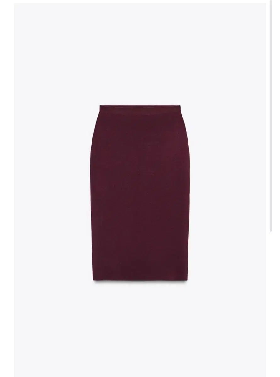  ZARA ザラ ベルト ニットスカート セット 66 サイズ その他 ビジネススーツ