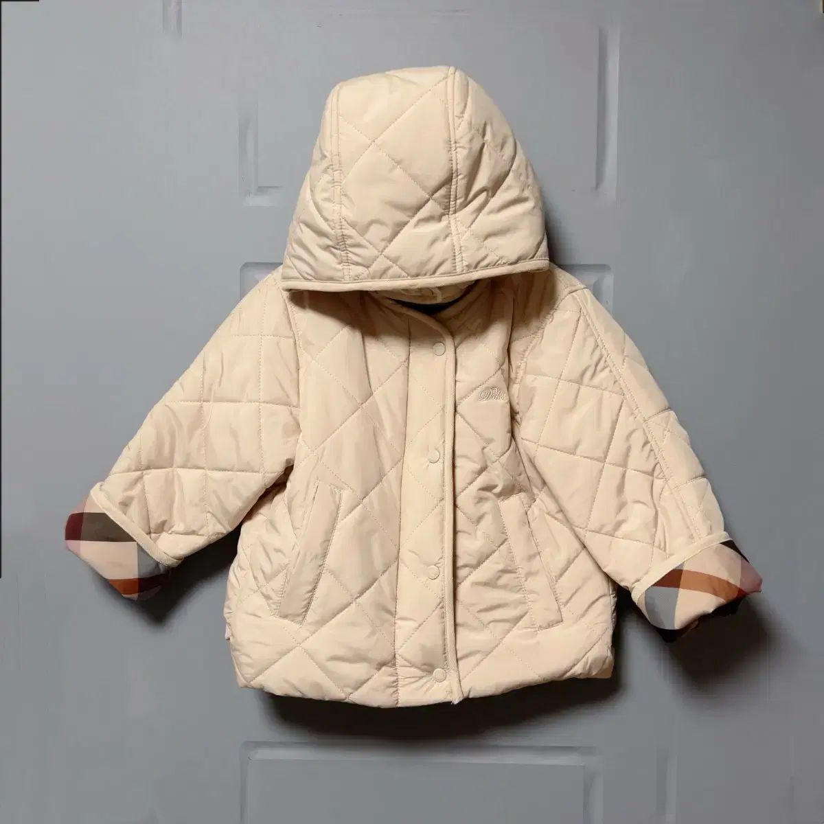 ダックスキッズ フード