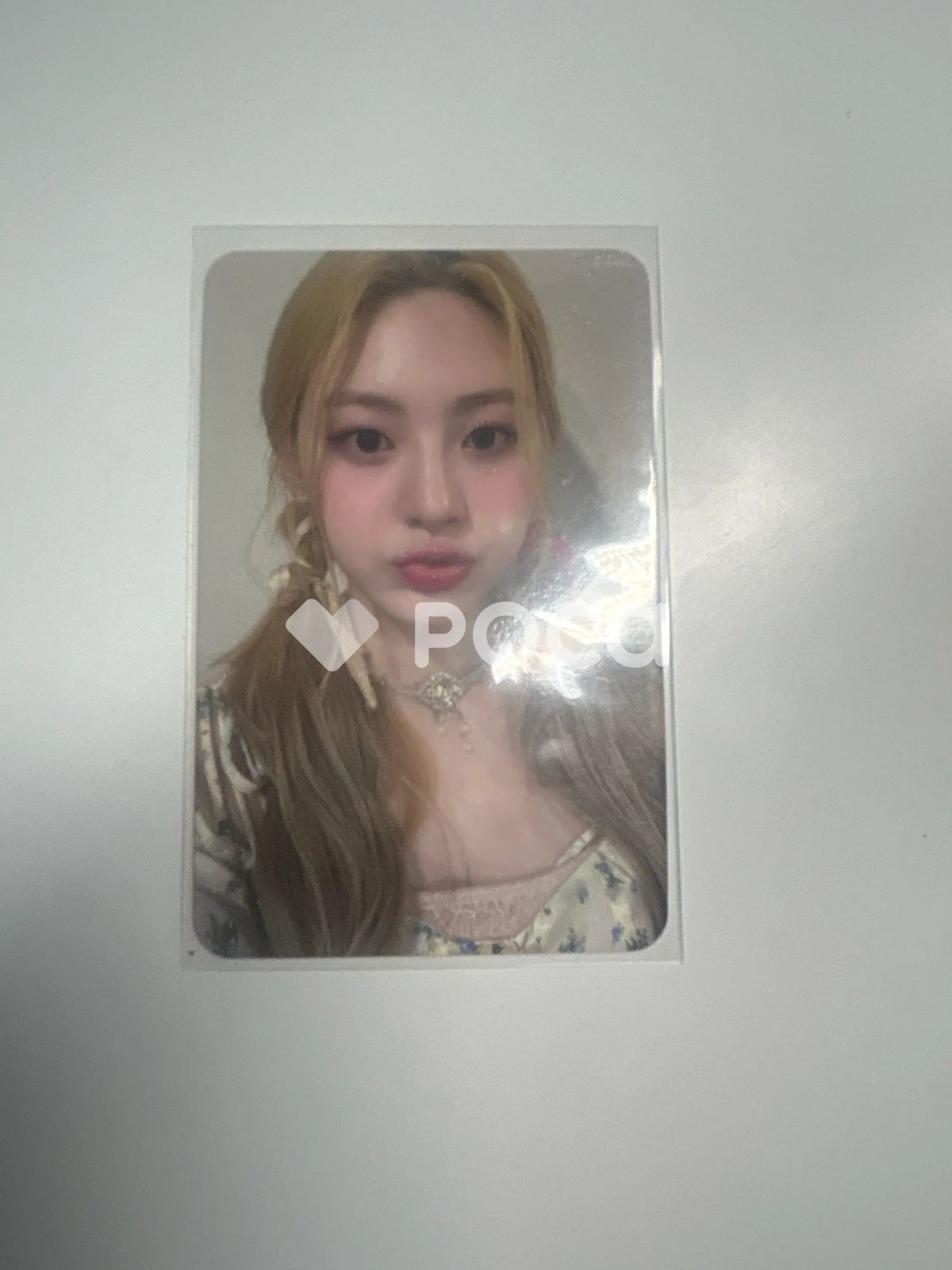 STAYC セウン WE NEED LOVE APPLEMUSIC - メルカリ