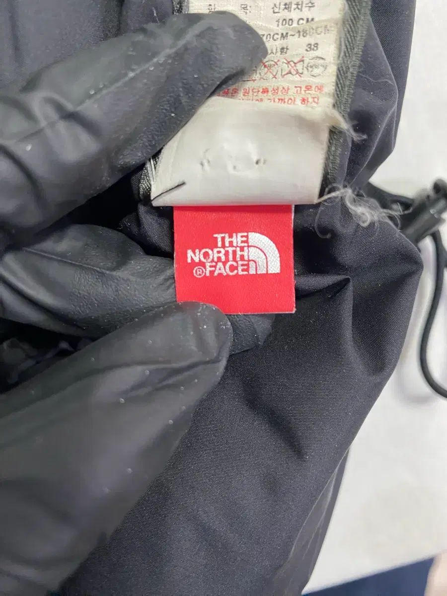 ザノースフェイス