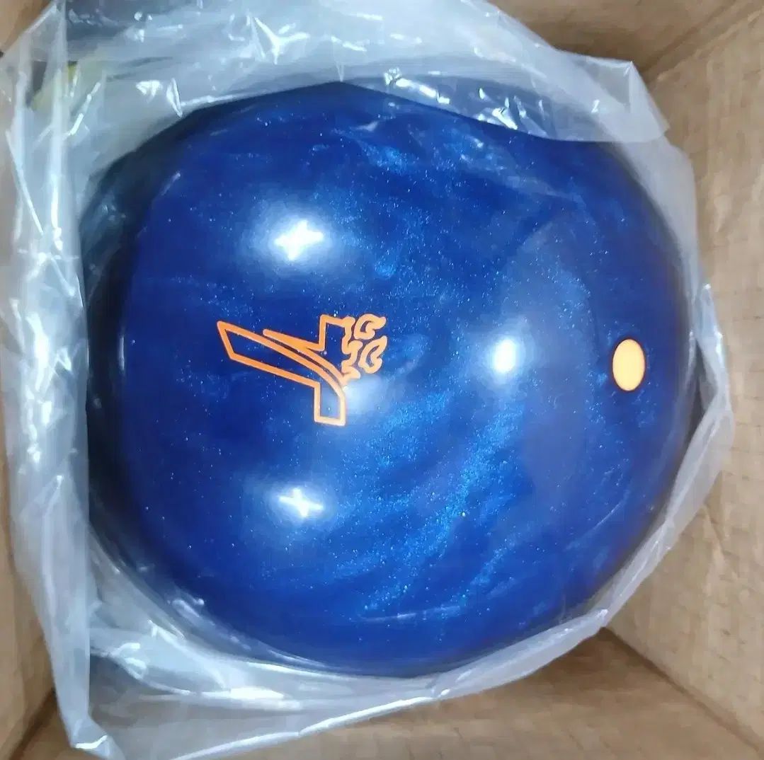 13 2 パウンド ボーリング トラック ツンドラ FIRE ブルー 球