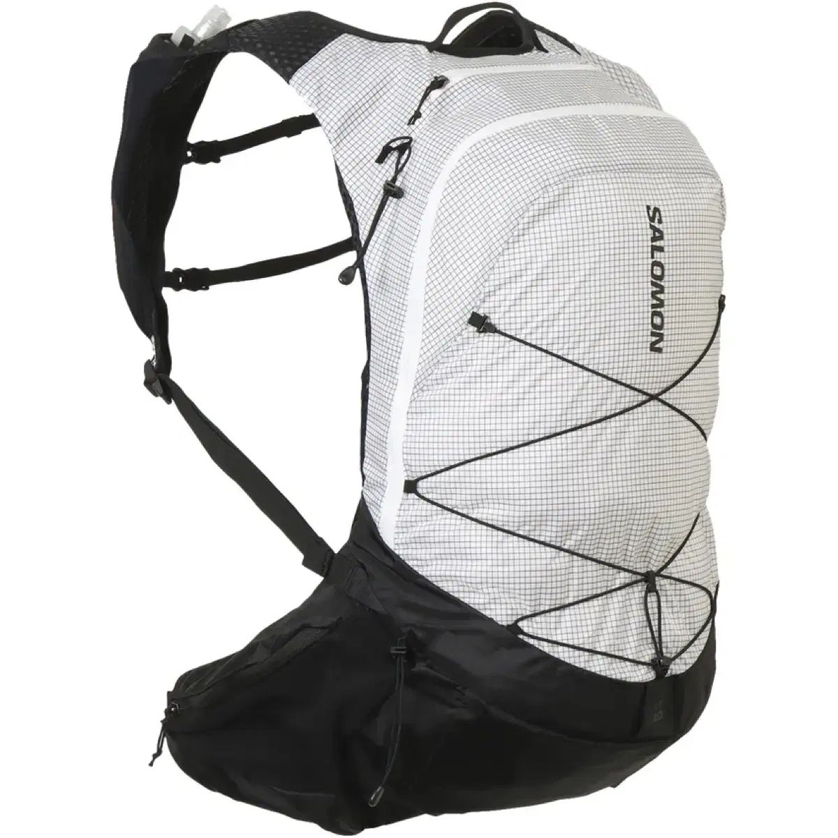 SALOMON サロモン XT 20 セット バックパック 白